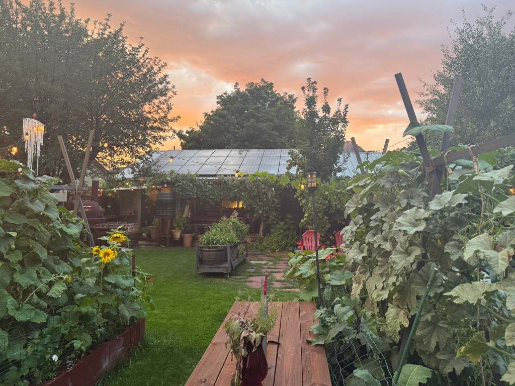 Triple D Ranch Gardens